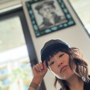 Meet your Posher, Shelly